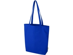 Bolsa Tote De 11 L Con Fondo Ancho Algodón Orgánico Ocs De 180 G/m² "odisha"