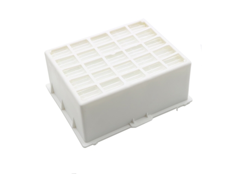 1 filtro Hepa de polvo Bbz156Hf para Bosch Gl-10 Gl-40 00576833 accesorios para aspiradoras parte filtro Bgl32235 Bgl3223501 Bgl32400