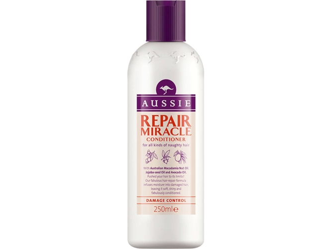 Acondicionador AUSSIE Repair Miracle (50 ml )