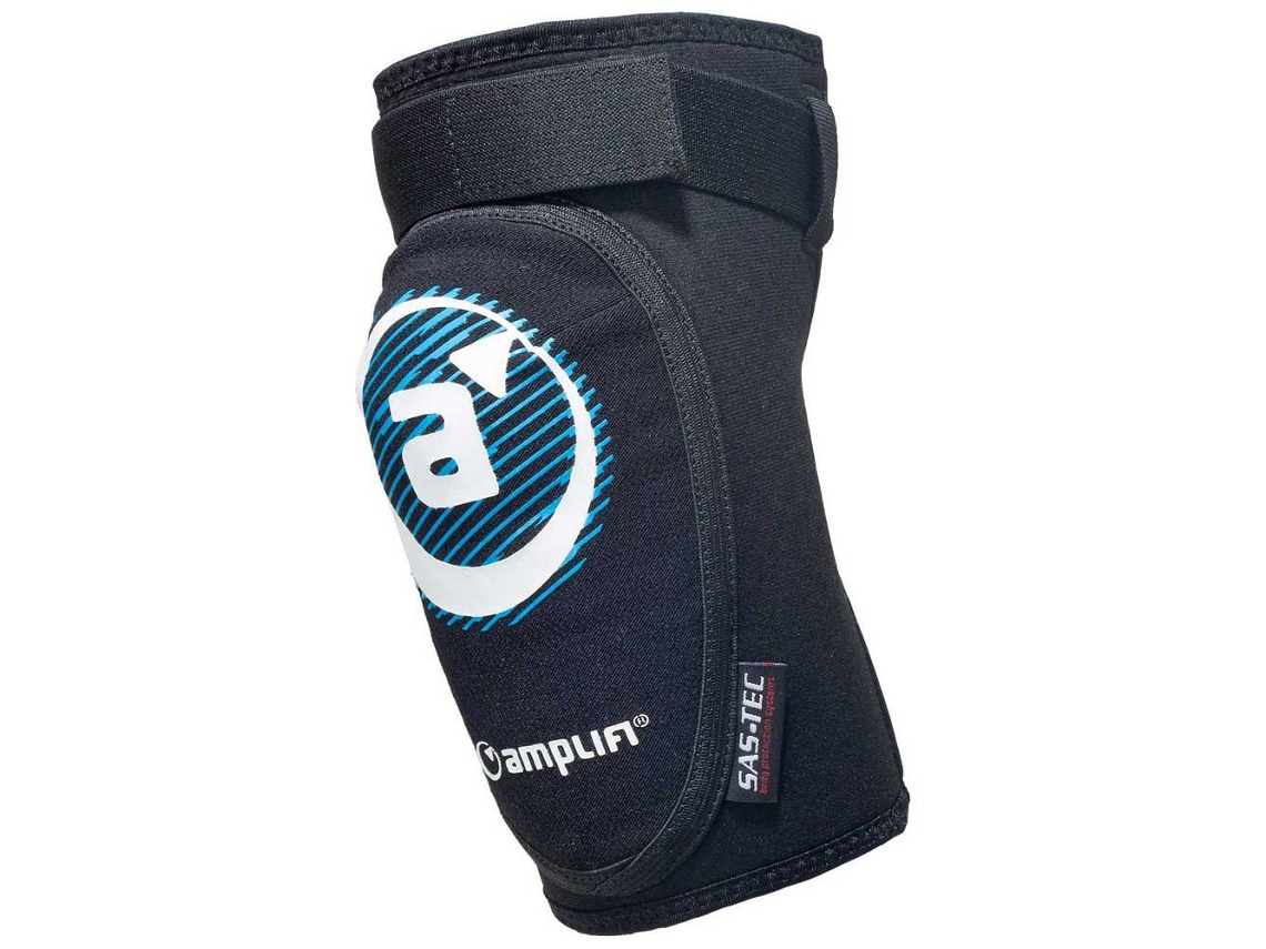 Protecciones Corporales AMPLIFI Polymer Grom Preto M