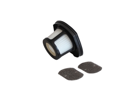 Adecuado para Issell 614212 1614203 Bisheng accesorios para aspiradoras filtros de elementos filtrantes