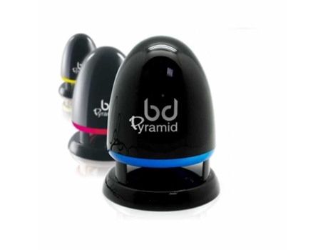 Altavoz BIWOND Pyramid ambient