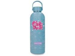 Botella Térmica Movom Power Girl (500ml - Azul )