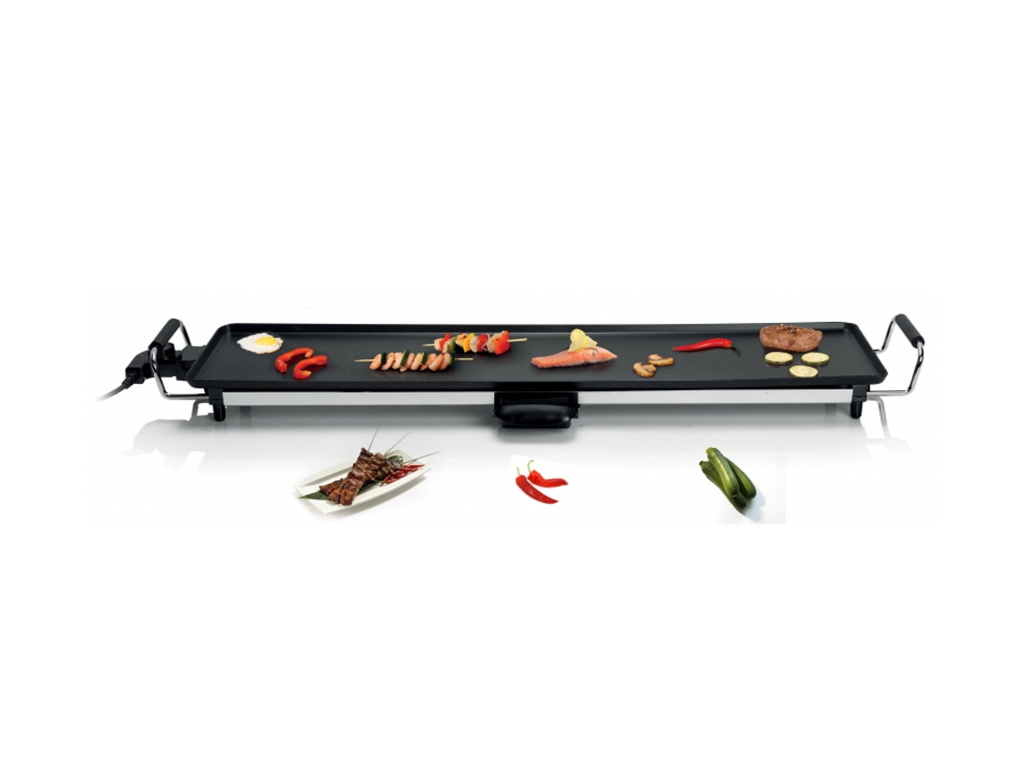 Grelhador LITTLE BALANCE 8239