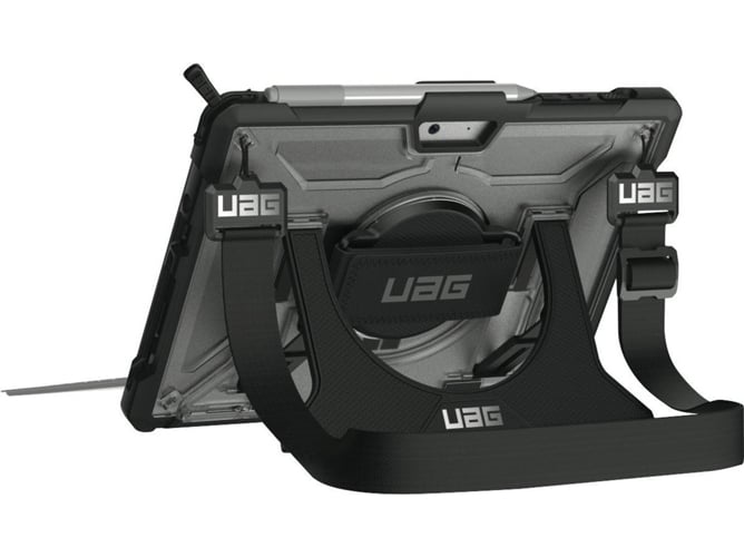 Funda UAG Plasma (Surface Go - 10'' - Negro)