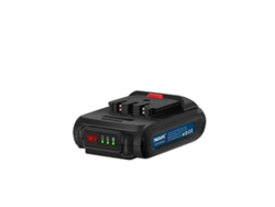Podadora de aleación de metal duradera, corte de precisión, batería OEM de 21 V y 2 Ah