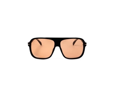 Gafas de Sol DAVID BECKHAM Db 7008S para Hombre (Negro)