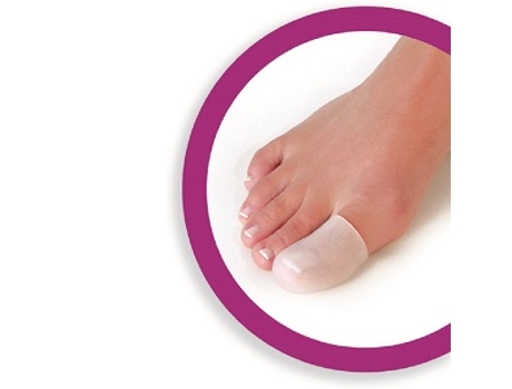 Protector de Dedo PRIM Comforgel Dedil Protector Talla Sm