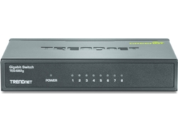 Switch TRENDNET GREENnet