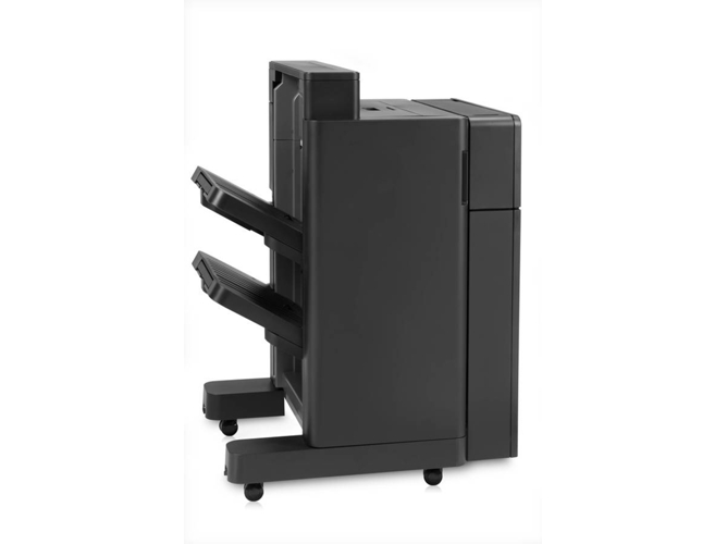 Grapadora HP CZ996A Negro (Capacidad Máx.:3500 hojas)