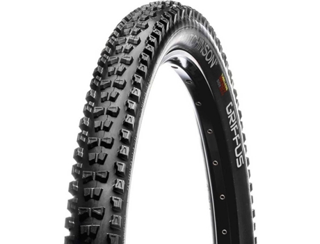 Neumático para Ciclismo Montaña HUTCHINSON Mtb Griffus Sideskin Tubeless (27.5´´)