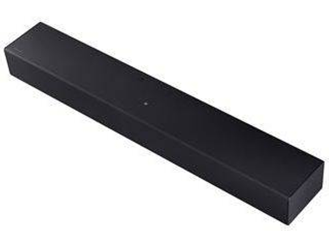 Soundbar SAMSUNG HW-B400F (2 Canales - Preto)