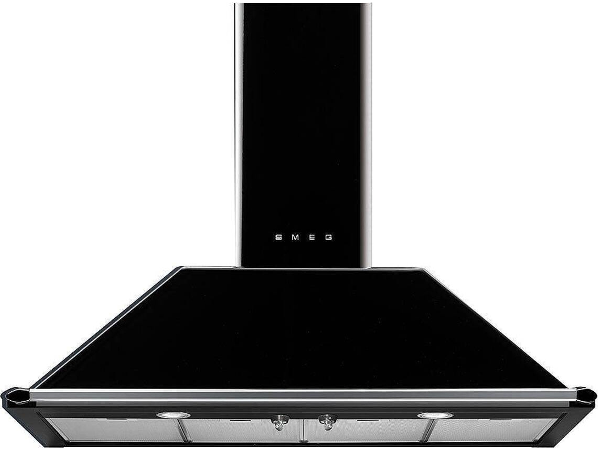 CAMPAN PAREDE SMEG VICTORIA KT110BLE