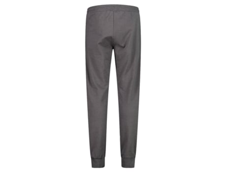Calça CMP Calça 31d4337m Cinzento 4XL Homem