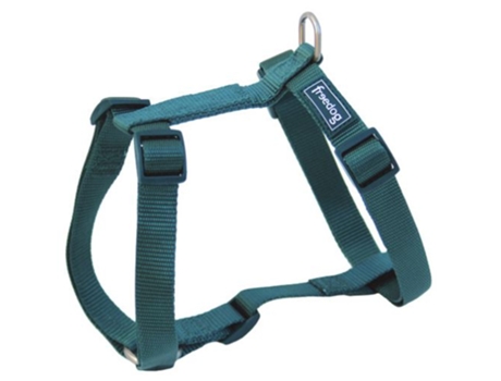 Arnes para Perros FREEDOG (70-90 cm x 25 mm)