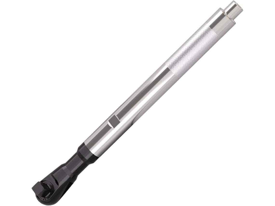 Llave De Carraca Con Mango Ergonómico–llave De Extensión Para Neumáticos