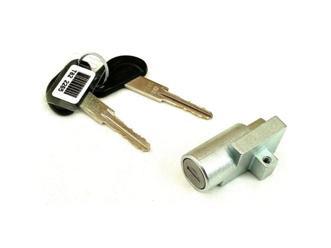 Servicio de equipo original Abus Blo Gia It1 F T82