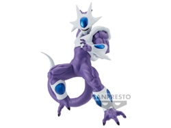 Dragon Ball Z Match Makers: El mejor juego contra el más genial Figura Super Saiyan Son Goku 17cm B.active