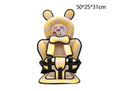 Asiento EIFSON silla de coche para bebé de 0 a 12 años (beige)