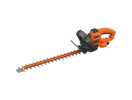 Cortasetos Black & Decker BEHTS301 230 V 500 W