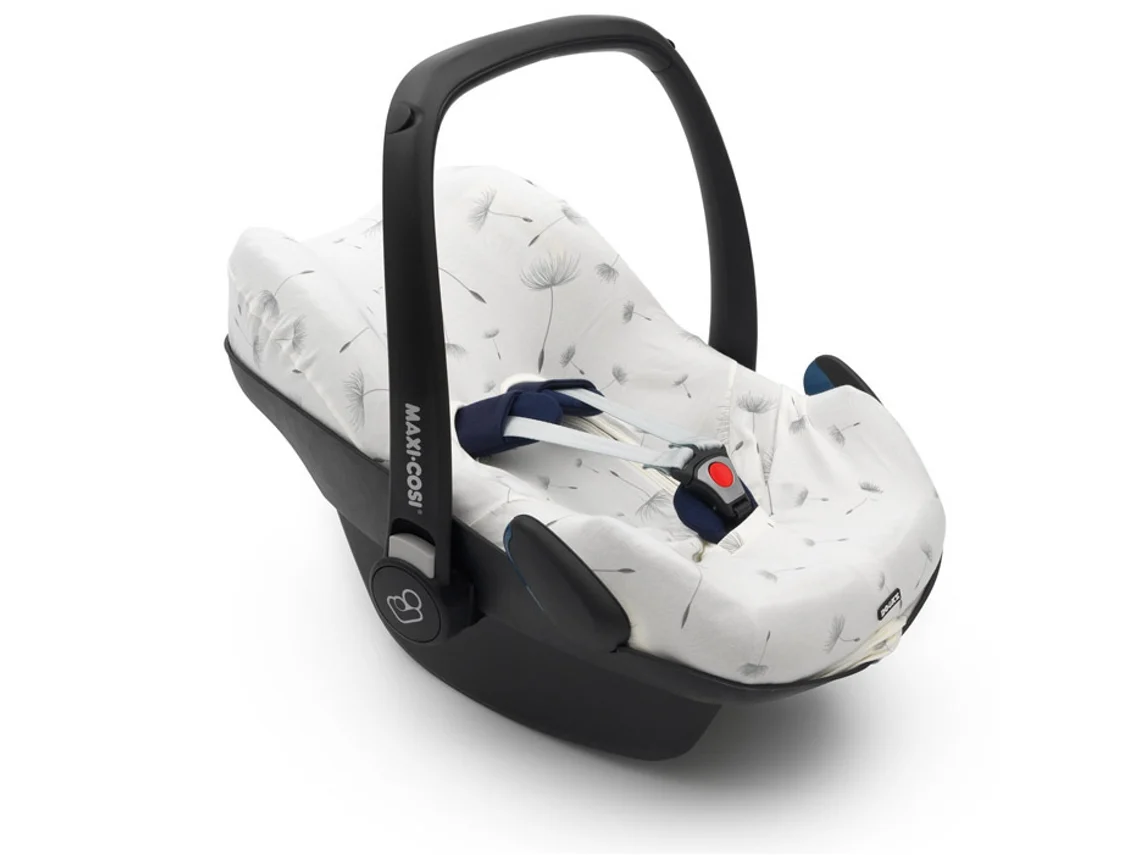 0+ Funda para asiento de coche Diente de León DOOKY