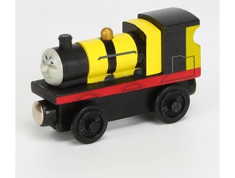 Thomas Y Sus Amigos: Tren Magnético de Madera. Factura
