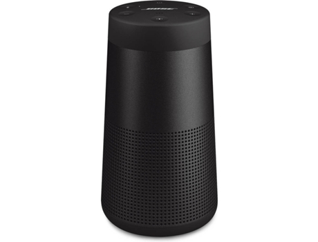 Altavoz Bluetooth BOSE Soundlink Revolve II Negro