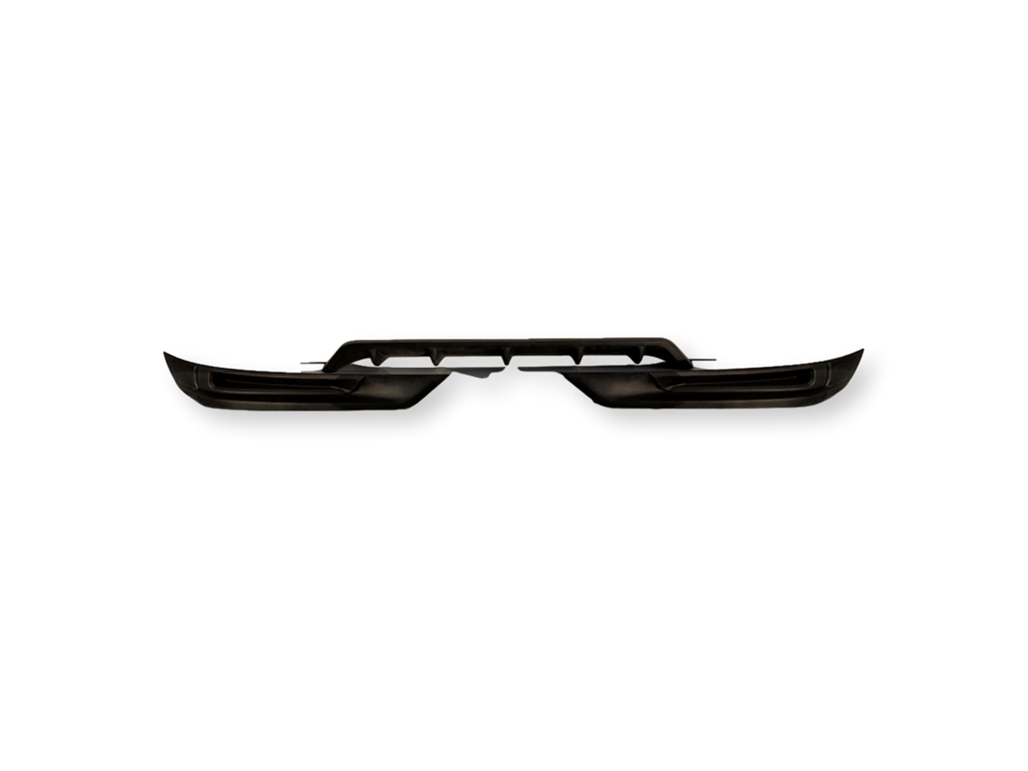 Kit de carrocería Heico Volvo V60 S60 + 4 puntas de escape T6 T8