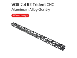Gantry Cnc De Liga De Alumínio Para Impressora 3d Vor 2.4 R2 Trident Com Design Leve E Estabilidade