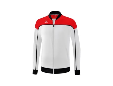 Chaqueta de Chándal para Hombre ERIMA (L - Multicolor)