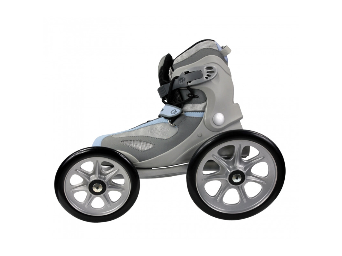Patín LANDROLLER Terra 9