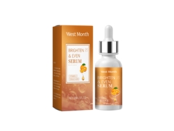 Sérum iluminador con vitamina C