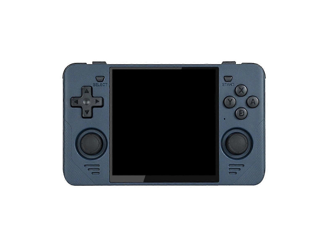 Consola De Juegos Portátil Rgb30, 16g 64g, 4,0 Pulgadas, 720x720, Cpu De Cuatro Núcleos, 5ghz, Wifi Bluetooth, 4100mah, Consola De Juegos Retro