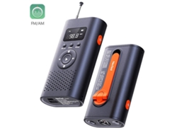 Yan355 Gusshious Radio