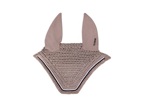 Gorra de caballo QHP Eldorado