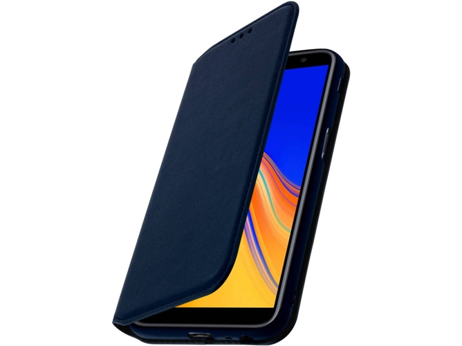 Funda Samsung Galaxy J6+ AVIZAR Book