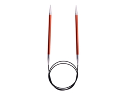 Agujas de tejer Ginger 30 cm 6 mm Knit Pro