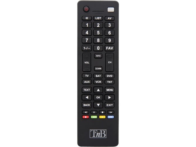 Mando TV Universal TNB Control 6 in 1