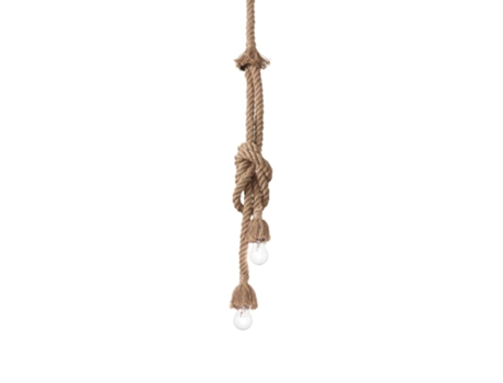 Canapa Sp2 Suspensión Ideal IDEAL LUX