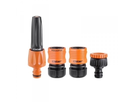 Kit Instalación Riego Ø19Mm CLABER