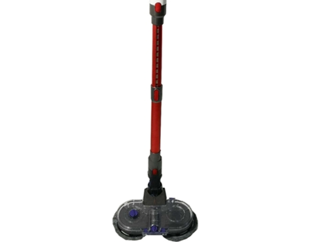 Aspiradora eléctrica para fregar, tanque de agua para Dyson V8 V11, piezas reemplazables, accesorios para aspiradoras de mano