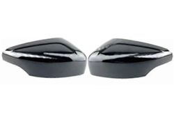 Cubierta del retrovisor exterior Lofty Richy para Volvo XC60 2009-2013 (sin pintar)