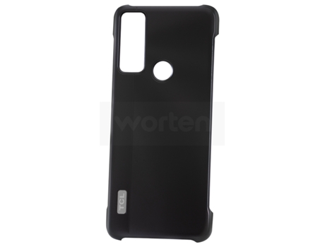 Funda TCL 20 SE Negro