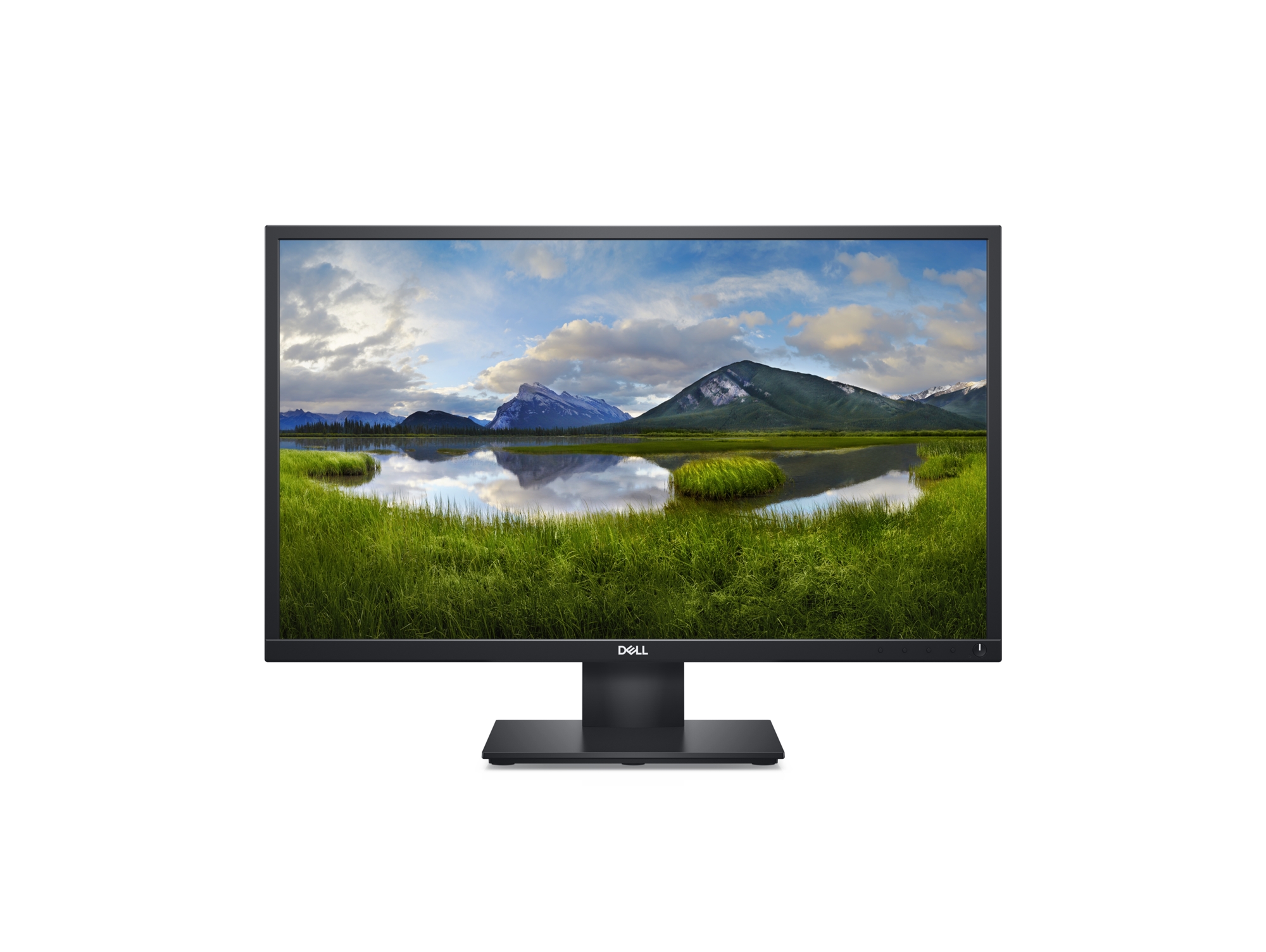 Monitor DELL E2420HS (24'' - Full HD - IPS LCD)