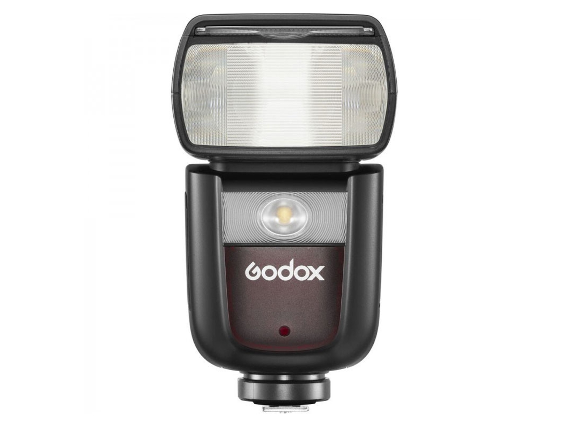 Flash GODOX V860iii compatible con Pentax