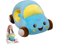 Almohada Para Siesta, Almohadas De Viaje Con Forma De Coche Para Siestas, Almohada De Viaje Para La.