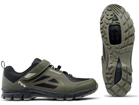 Zapatillas NORTHWAVE zapatilla cape fore de (S)