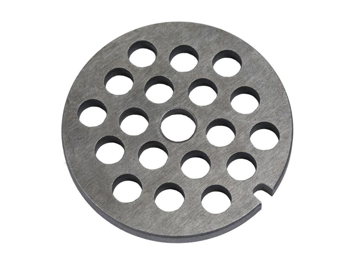 Placa Maquina Picar Carne Nº 32 /  6 mm ORYX