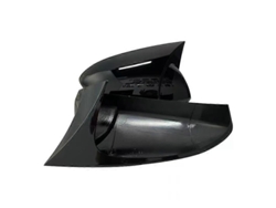 Accesorios para Renault Megane Mk4 16-21: Cubierta y carcasa del espejo retrovisor lateral