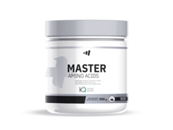 Master Amino - 300g Neutro Masmusculo Supplements